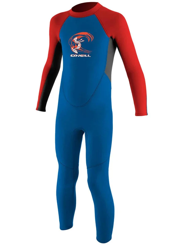O&Neill Boys Reactor II 2mm Wetsuit - Multi