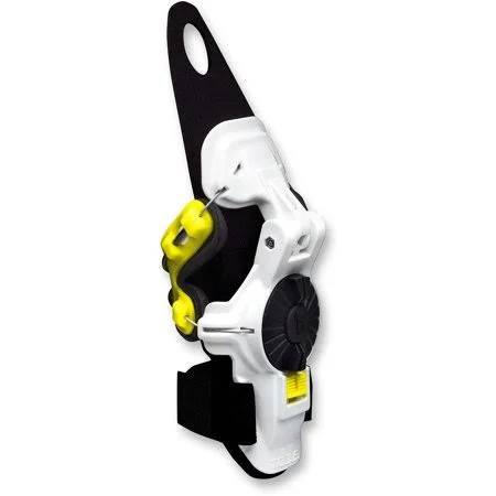 Mobius X8 Wrist Brace, Size: Medium - Large, White