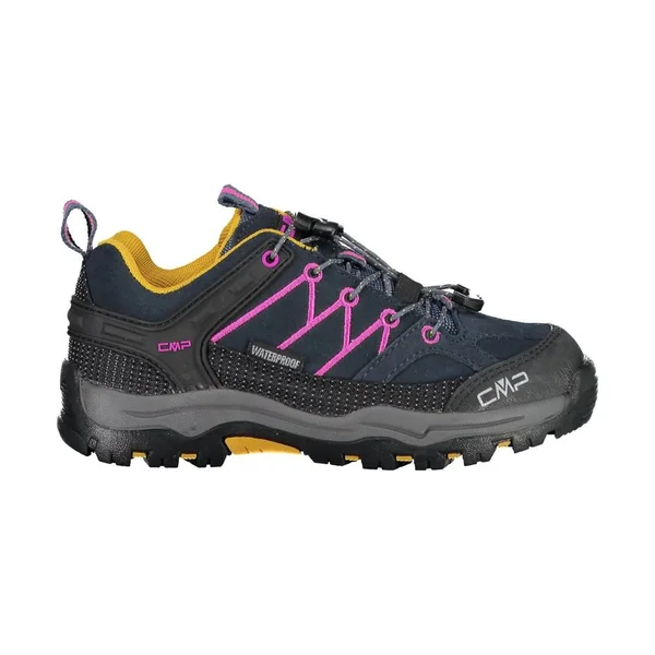 CMP Rigel Low WP Hiking Shoes 1