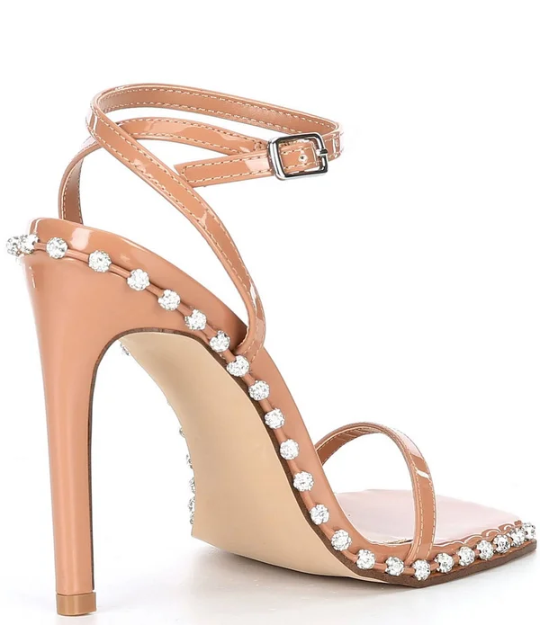 Steve Madden Zelle Heeled Sandal