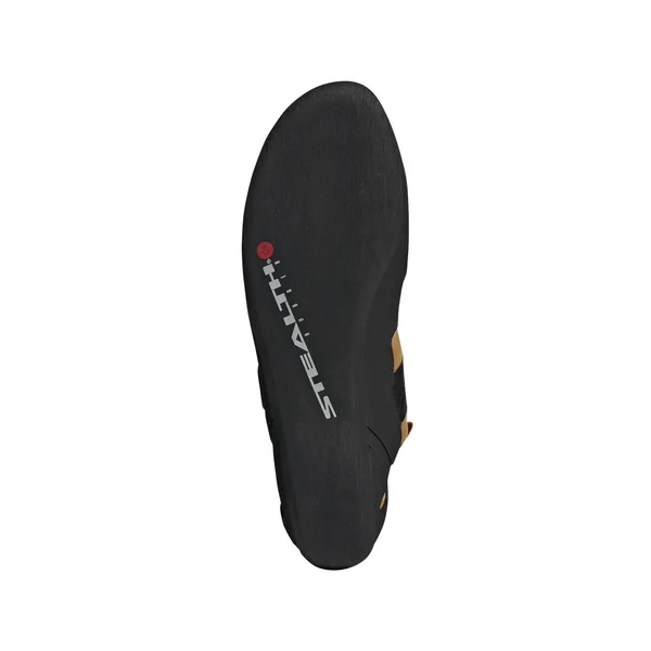 Five Ten Anasazi Pro Climbing Shoes - Orange/Black - 8.5