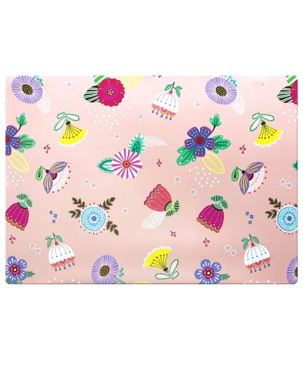 Baby Care Outdoor Picnic Mat in Dream Land