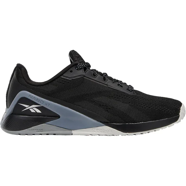 Reebok Nano X1 Trainers Black Women - 37.5
