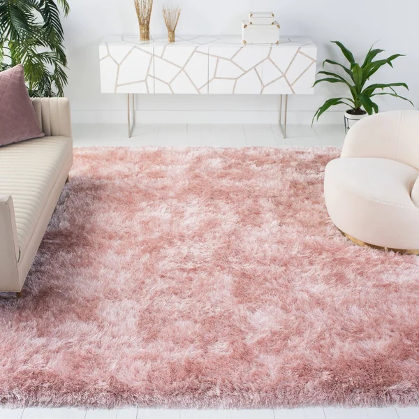 Safavieh Vegas Shag VGS868U Rug 5&5x22x7&7x22 Rug