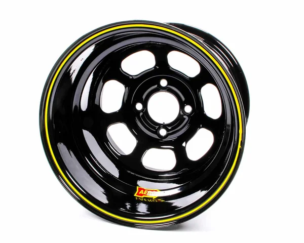 Aero Race Wheels 31-184020 13x8 2in. 4.00 Black