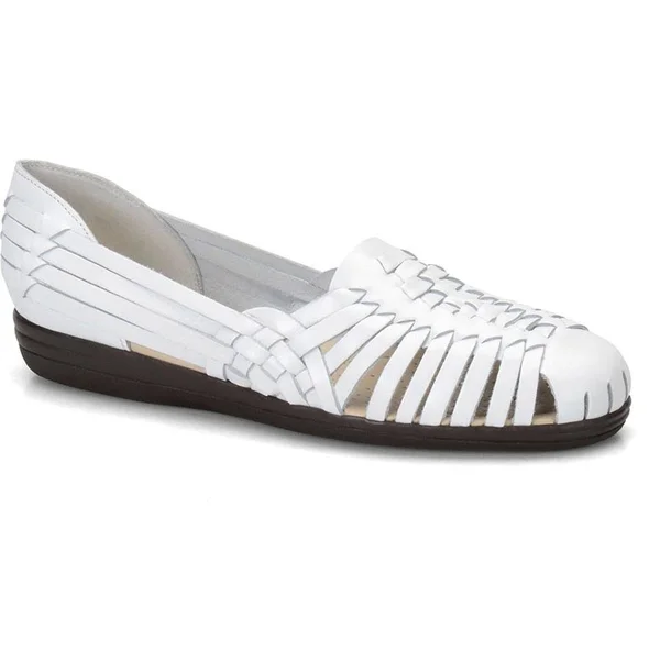 Softspots Trinidad 10 Women's White