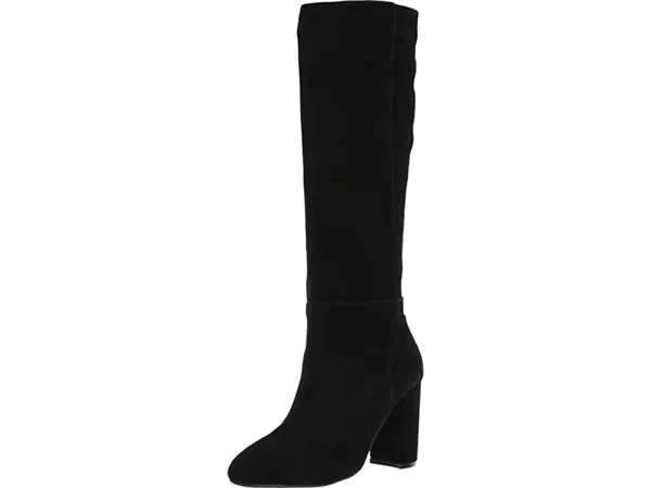 Women's Chinese Laundry Krafty Knee High Boot - 5 M - Black