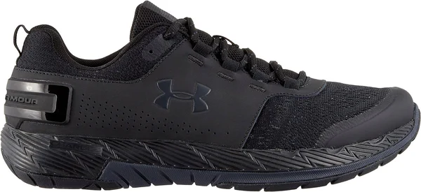 Under Armour Men's Commit TR EX Training Shoes - Black, 7.5