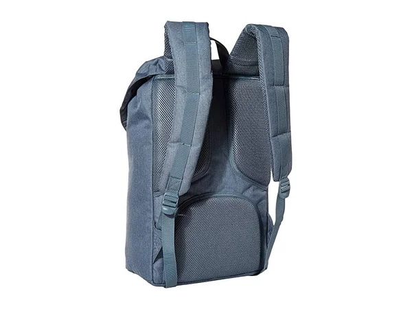 Herschel Supply Co Little America Backpack Blue Mirage Crosshatch