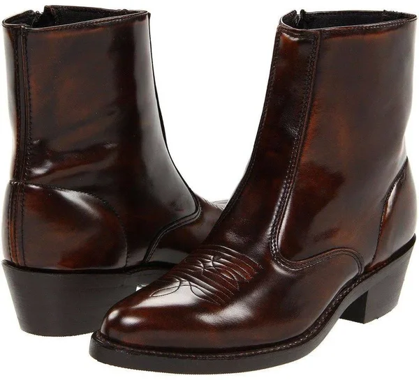 Laredo Long Haul 12 Men's Brown
