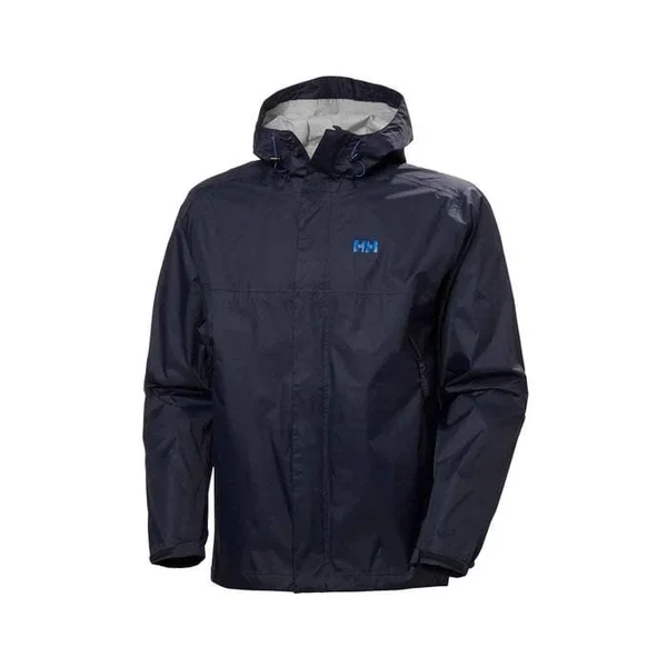 Helly Hansen Loke Jacket Azid Lime 2XL