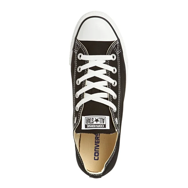 Converse Chuck Taylor All Star Ox Black