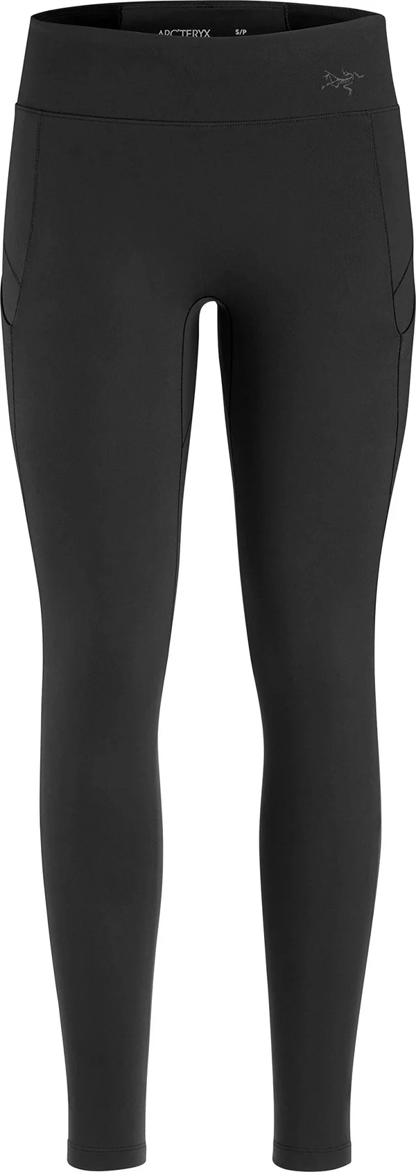 Arc&teryx Women's Delaney Legging - Black, S