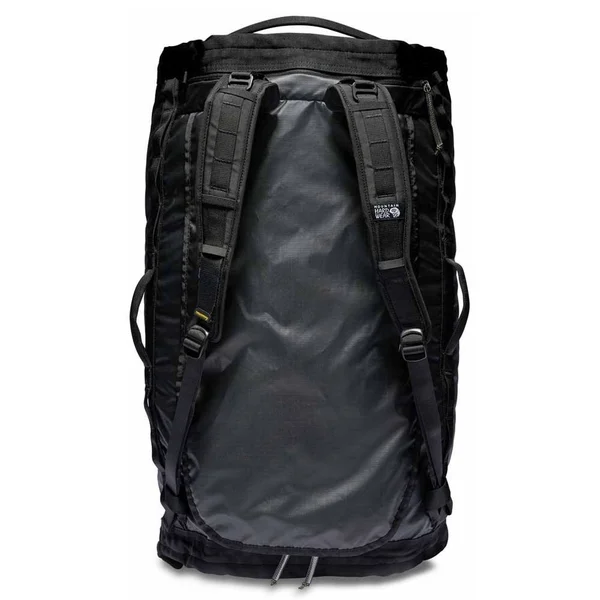 Mountain Hardwear Camp 4 Duffel 95 - L - Black