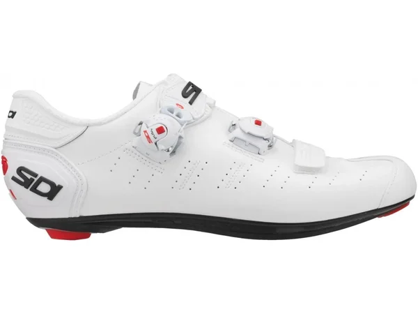 Sidi Ergo 5 Shoes White 46