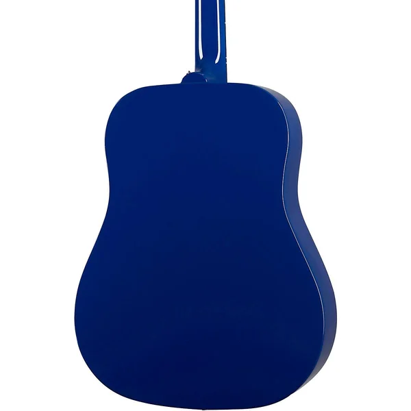 Epiphone Starling Acoustic Guitar (starlight Blue)