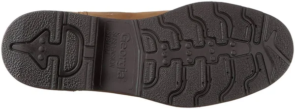 Georgia Boot Men's Suspension System Waterproof Wellington Work Boot - GB00085, Brown