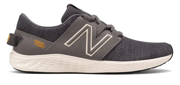 New Balance Fresh Foam Vero 11.5 Men's Grey