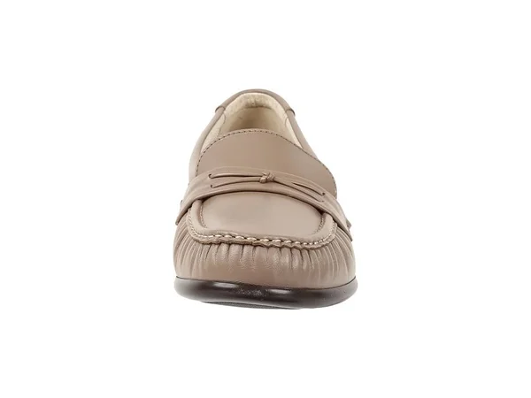 SAS Easier Mocha - 11, Wide