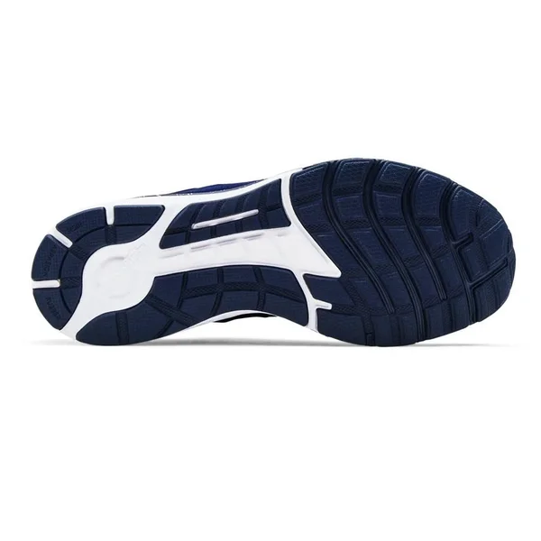 Under Armour Men's Charged Escape 3 Evo Running Shoes - Navy, 13