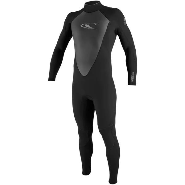 O&Neill Hammer 3/2 Full Wetsuit - Black
