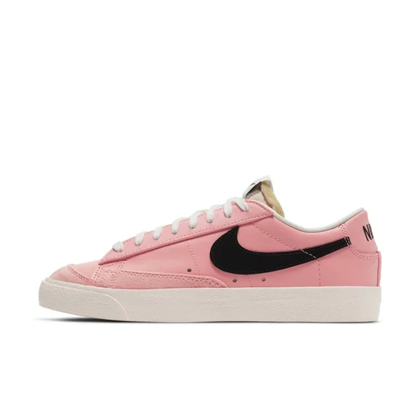 Nike Blazer Low &77 Women's Shoes in Pink, Size: 6.5, DJ5935-600