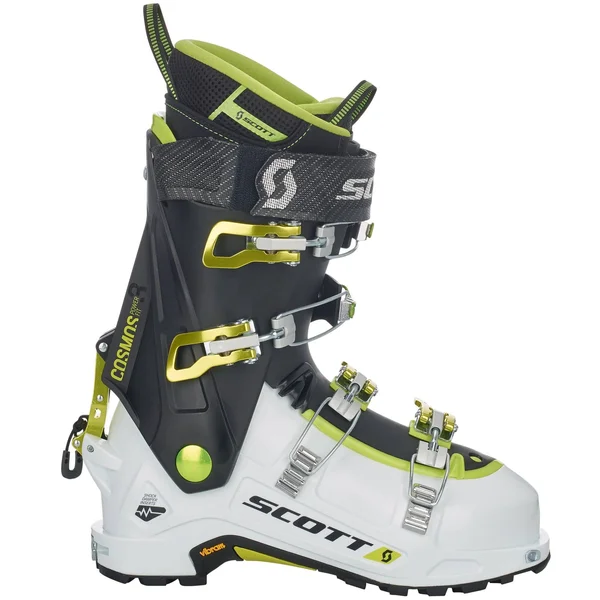 Scott - Cosmos III Boot - 300 - White/Black