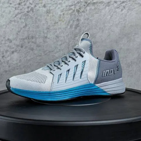 Inov-8 - F-Lite G 300 Men's Training Shoe - Grey/Blue