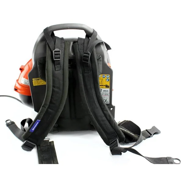 Husqvarna 150Bt 50cc 2 Cycle GAS Leaf Backpack Blower (Certified)