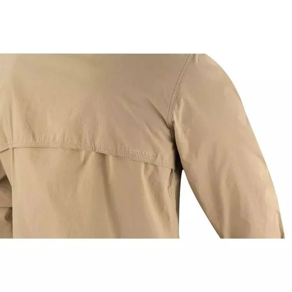 Propper Men's Summerweight Long Sleeve Tactical Shirt