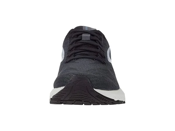 Brooks Men's Ravenna 11 Running Shoes, Black/Blue
