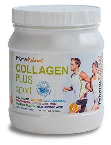 Prisma Natural Marine Hydrolyzed Collagen & Organic Silicon Tablets - 360 ct No Yes Other 300 G Yes