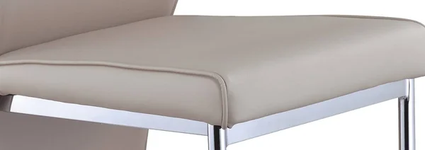 Global Furniture Dining Chair - Champagne