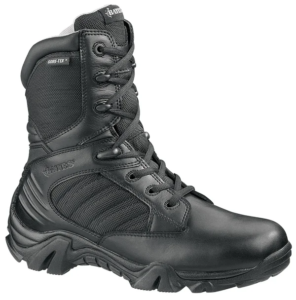 Bates Men's GX-8 GORE-TEX Insulated Side Zip Boot