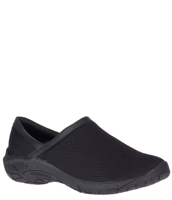 Merrell Women's Encore Breeze Moc - Size: 10, Black