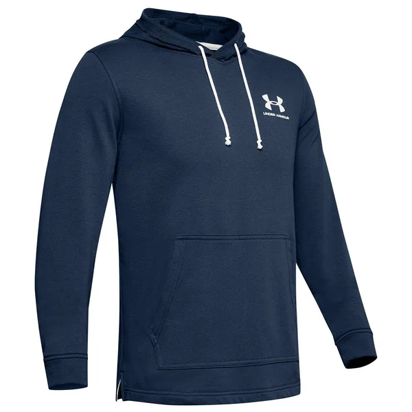 Under Armour Men's Sportstyle Terry Hoodie