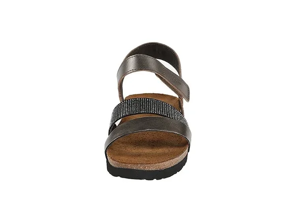 Naot Women's Krista Pewter 35