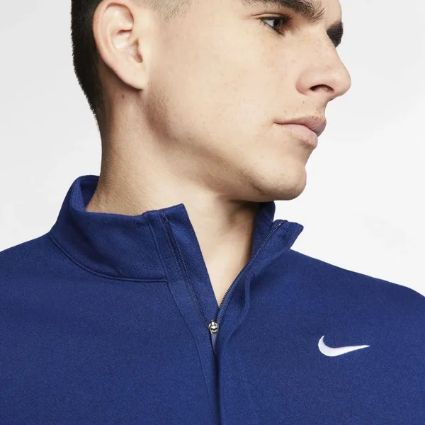 Nike Dri-Fit Victory Men's 1/2-Zip Golf Top