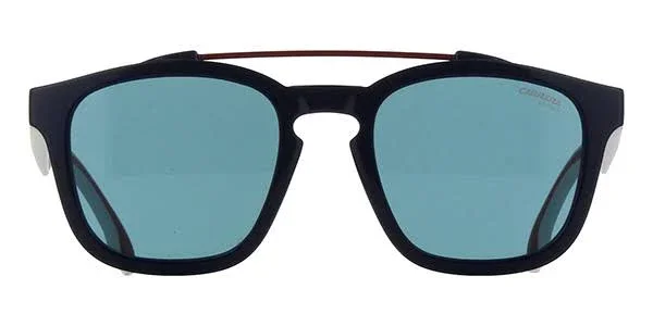 Carrera Sunglasses, Blue 1011