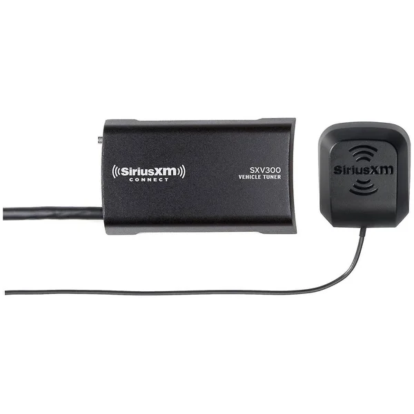 Audiovox - SXV300v1 - SiriusXM Tuner