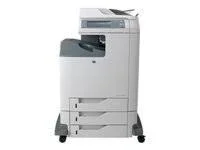 HP Color LaserJet CM4730 MFP - Multifunction printer - color - laser - Legal (8.5 in x 14 in) (original) - Legal (media) - up to