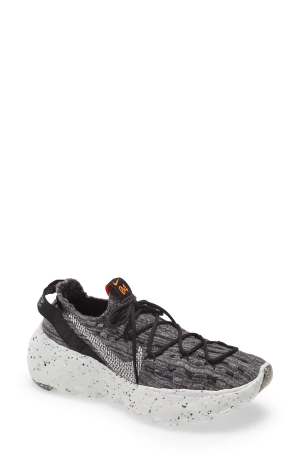 Nike Space Hippie 04 Sneaker - Blue - 12.5 M