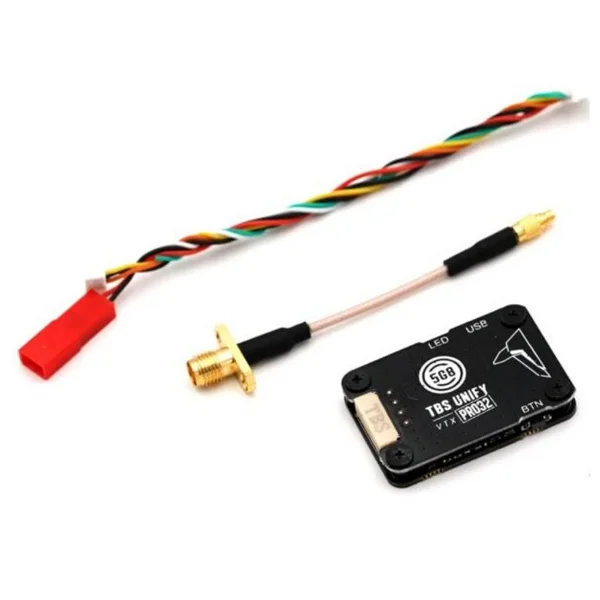 TBS Unify Pro32 HV (MMCX)