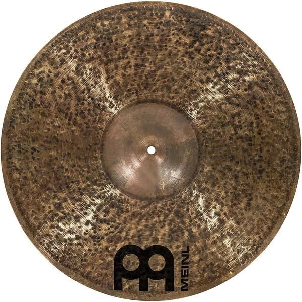 Meinl Byzance Dark Raw Bell Ride 20 in.