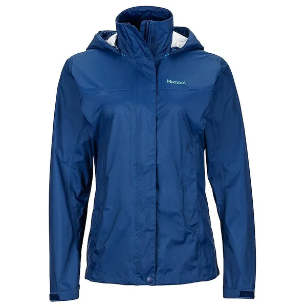 Marmot PreCip Jacket - Women's Bright Ruby