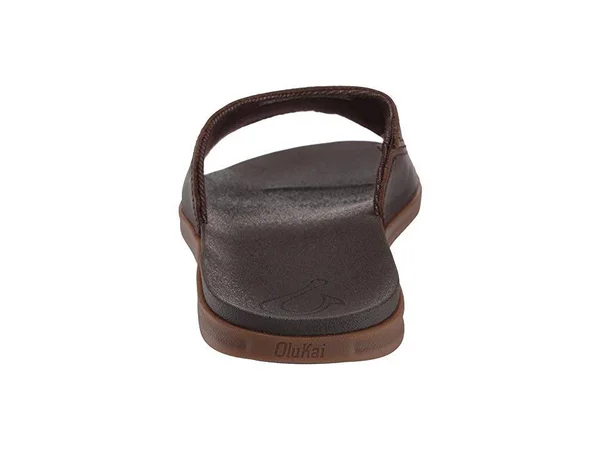 Olukai Men's Alania Slide