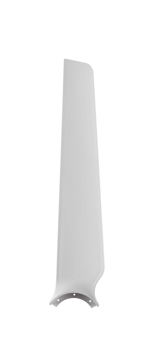 Fanimation BPW8515-64MWW TriAire Blade Set of Three - 64 inch - Matte White