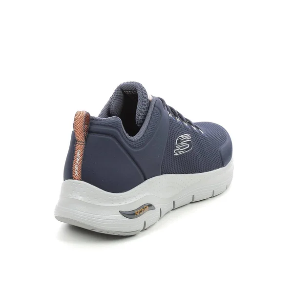 Skechers Arch Fit - Titan Navy - Size 11.0
