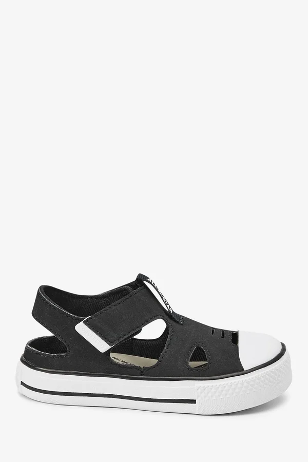 Converse Chuck Taylor All Star Superplay (Black Size 8) Toddler Shoes