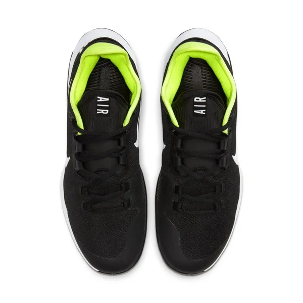 Nike Air Max Wildcard Black/White/Volt, Men's, Size: 10
